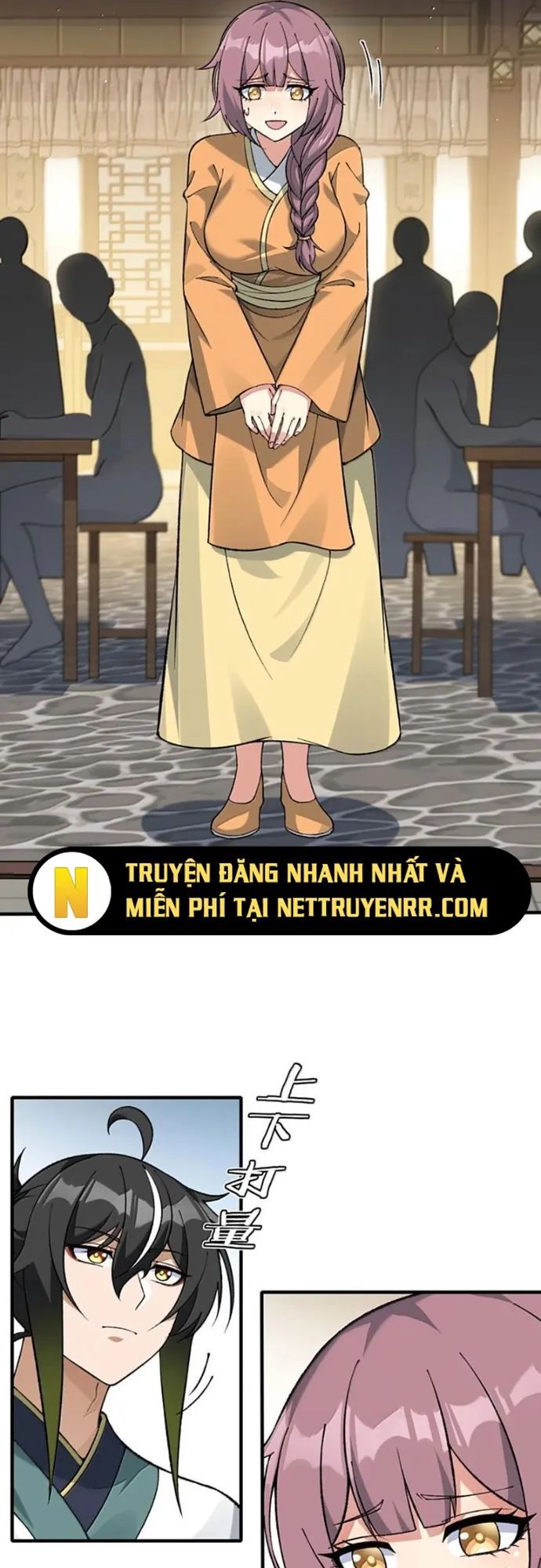 Thiên Đạo Này Cũng Không Ngốc Lắm Chapter 133 - Trang 2