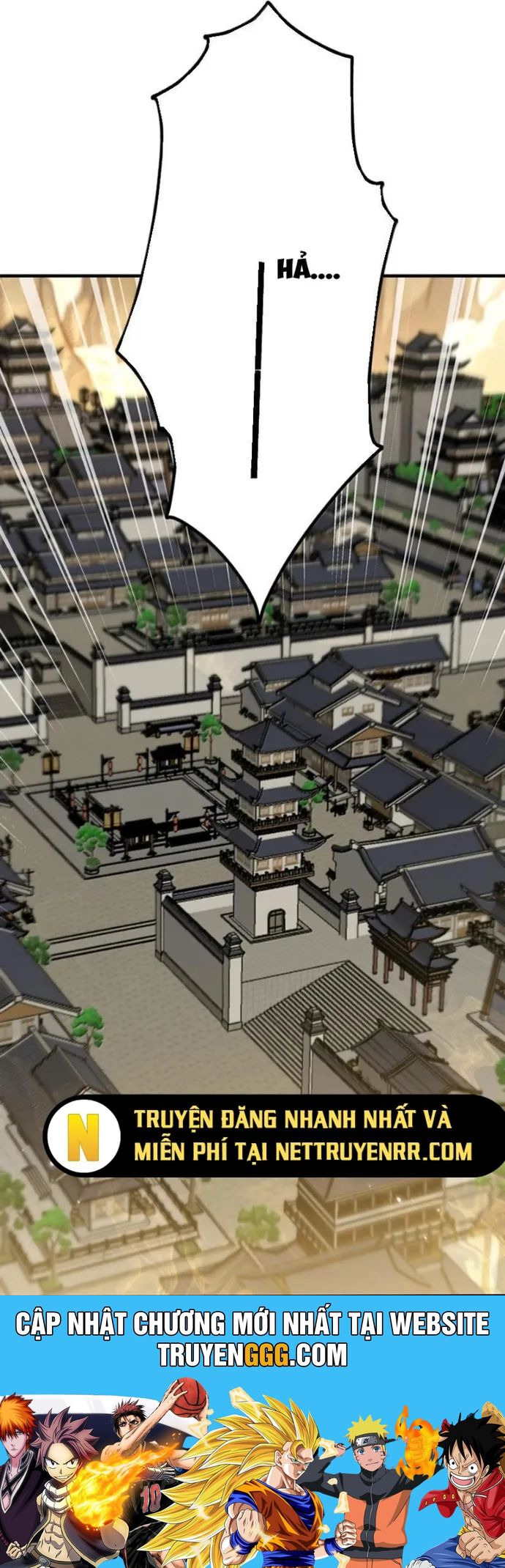 Thiên Đạo Này Cũng Không Ngốc Lắm Chapter 133 - Trang 2