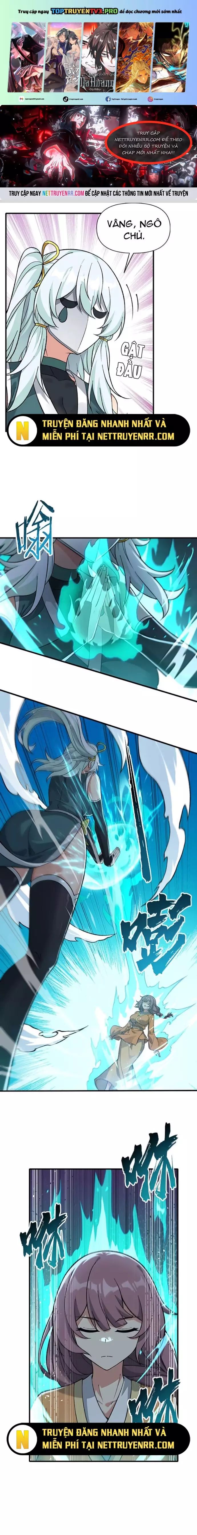 Thiên Đạo Này Cũng Không Ngốc Lắm Chapter 135 - Trang 2