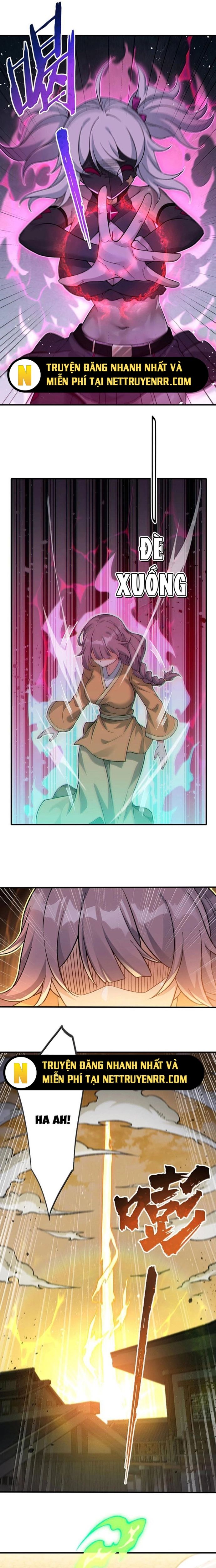 Thiên Đạo Này Cũng Không Ngốc Lắm Chapter 135 - Trang 2