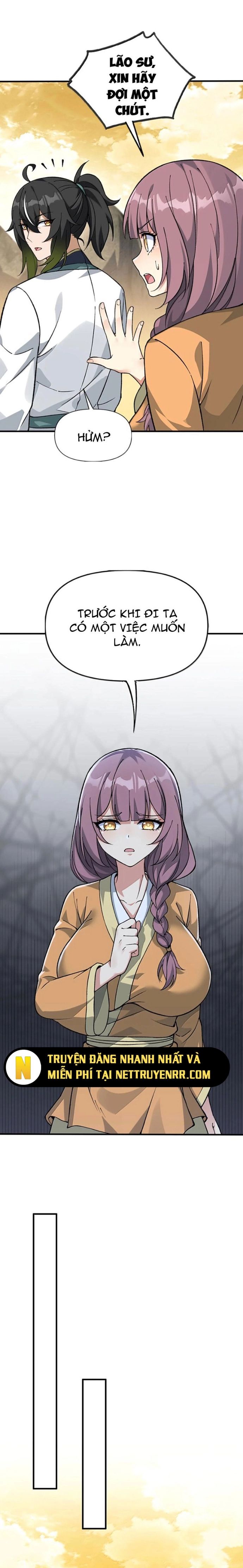 Thiên Đạo Này Cũng Không Ngốc Lắm Chapter 135 - Trang 2