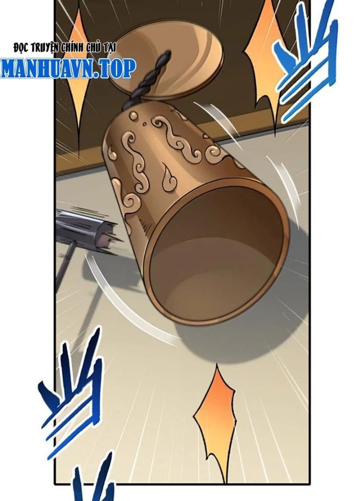 Thiên Đạo Này Cũng Không Ngốc Lắm Chapter 137 - Trang 2