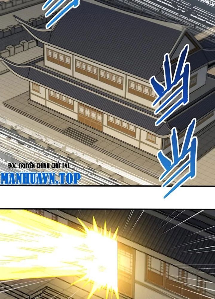 Thiên Đạo Này Cũng Không Ngốc Lắm Chapter 137 - Trang 2