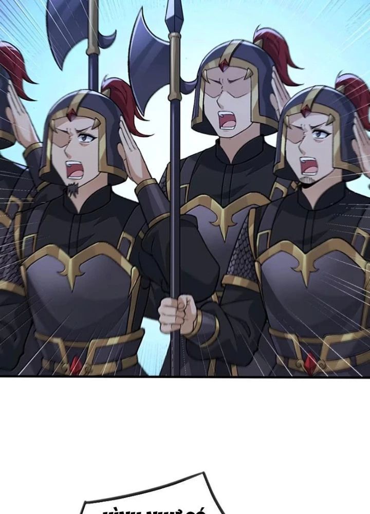 Thiên Đạo Này Cũng Không Ngốc Lắm Chapter 137 - Trang 2