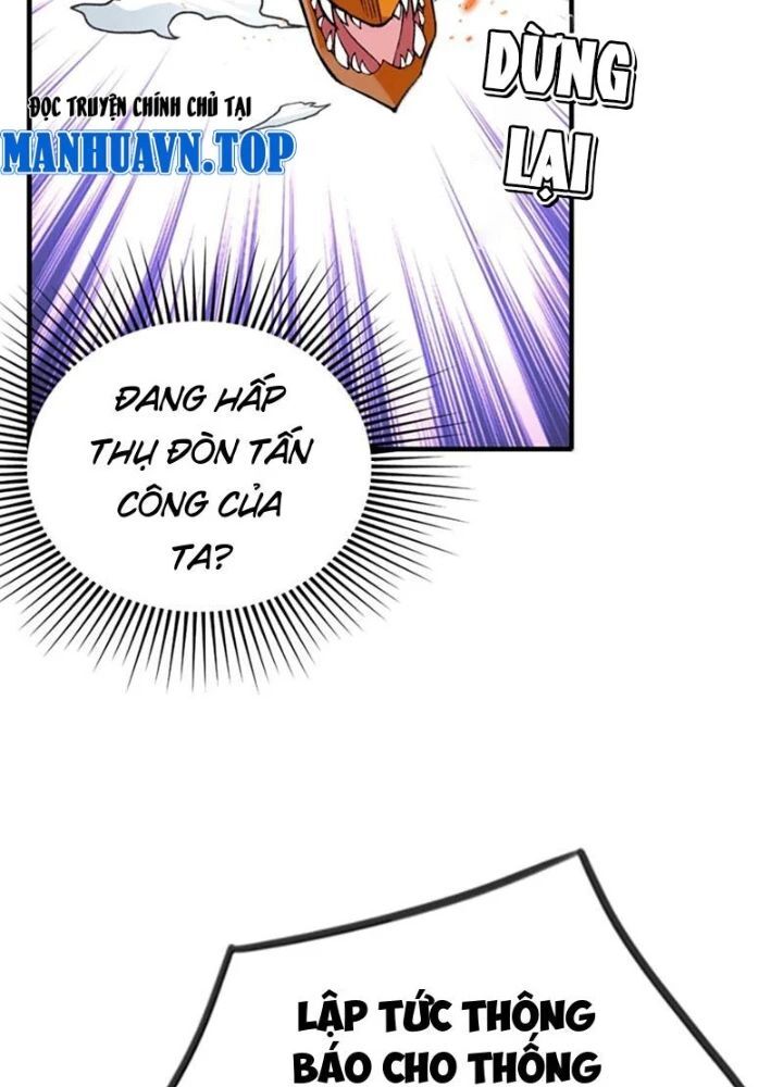 Thiên Đạo Này Cũng Không Ngốc Lắm Chapter 137 - Trang 2