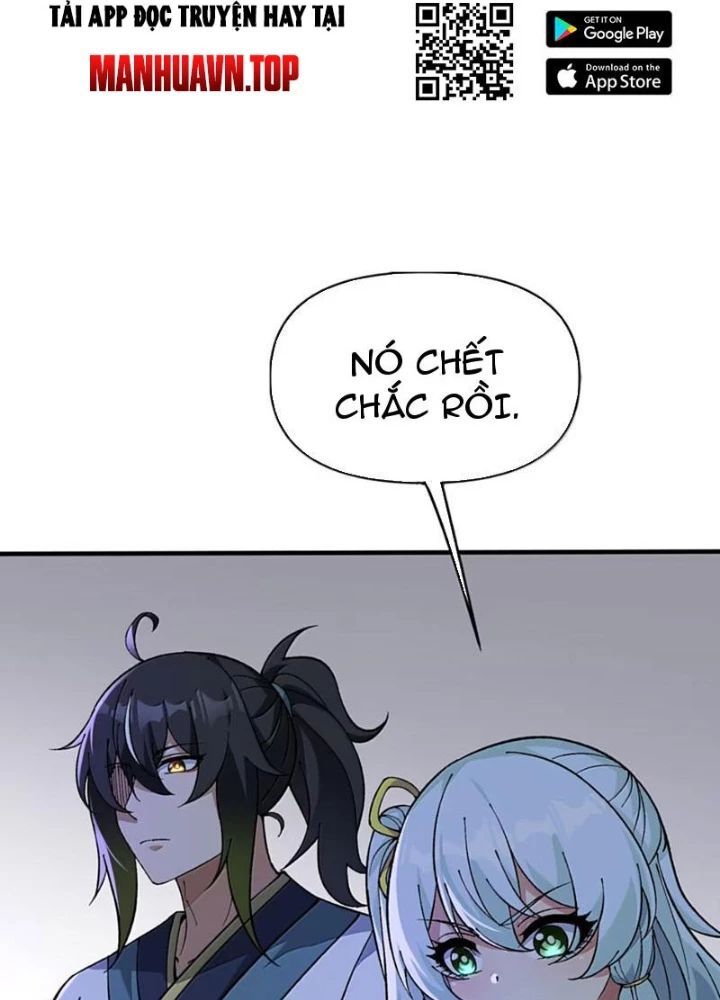 Thiên Đạo Này Cũng Không Ngốc Lắm Chapter 137 - Trang 2