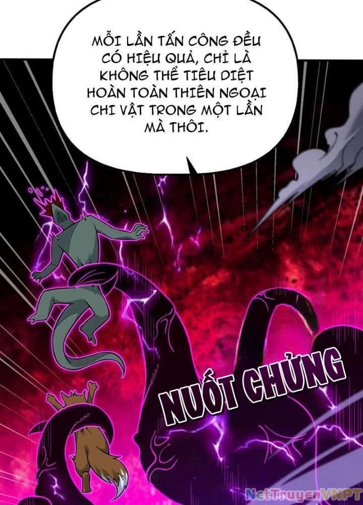 Thiên Đạo Này Cũng Không Ngốc Lắm Chapter 137 - Trang 2