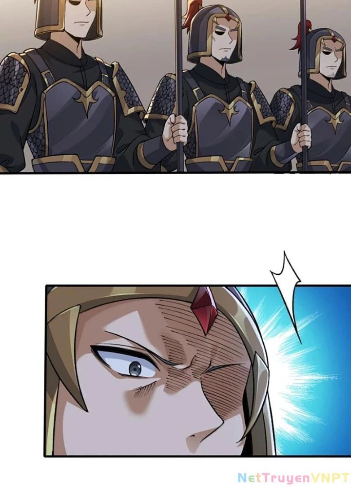 Thiên Đạo Này Cũng Không Ngốc Lắm Chapter 137 - Trang 2