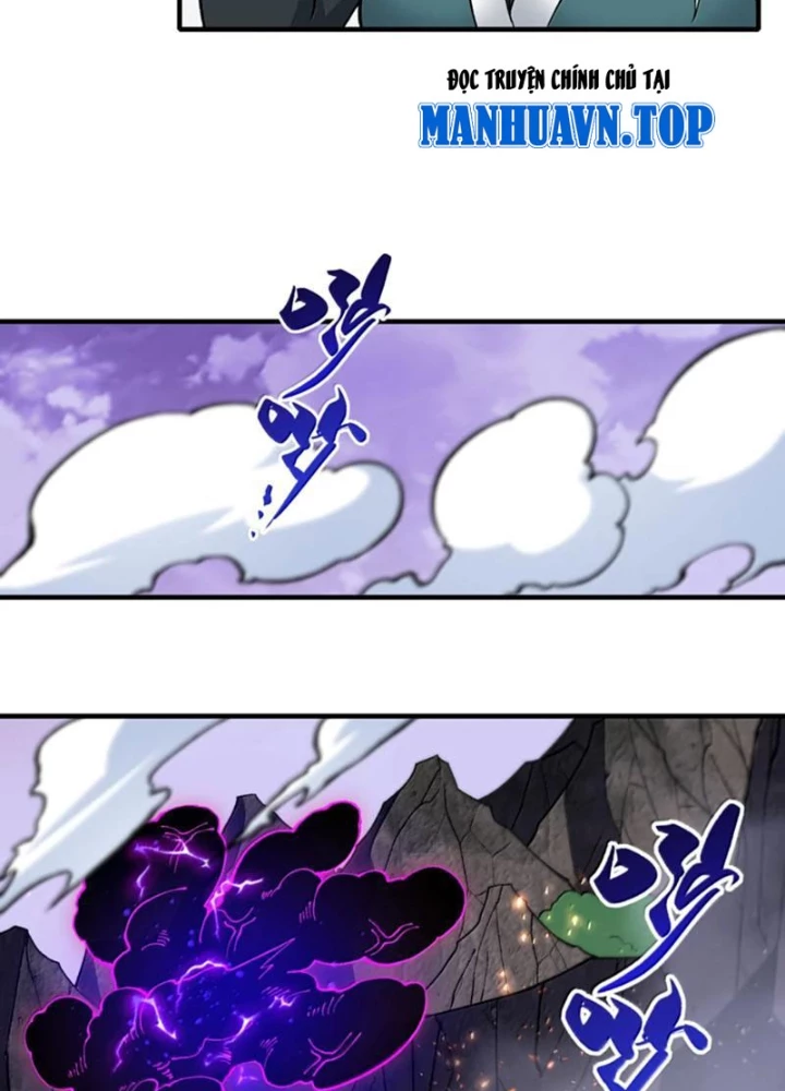 Thiên Đạo Này Cũng Không Ngốc Lắm Chapter 138 - Trang 2