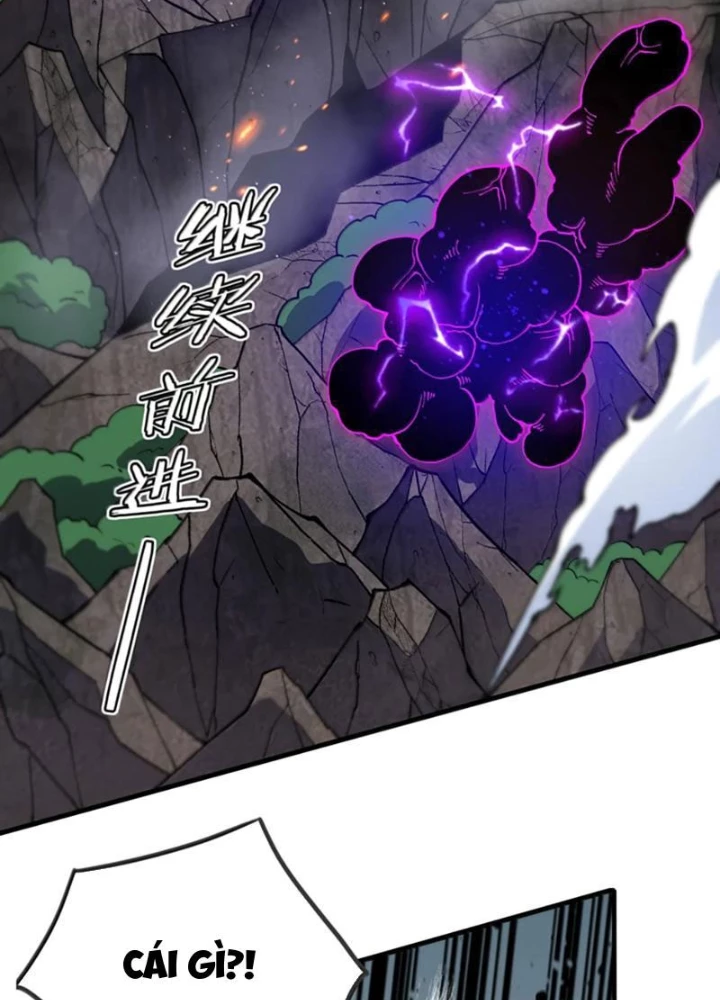 Thiên Đạo Này Cũng Không Ngốc Lắm Chapter 138 - Trang 2