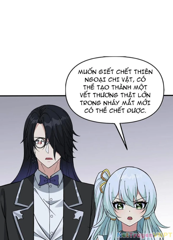 Thiên Đạo Này Cũng Không Ngốc Lắm Chapter 138 - Trang 2
