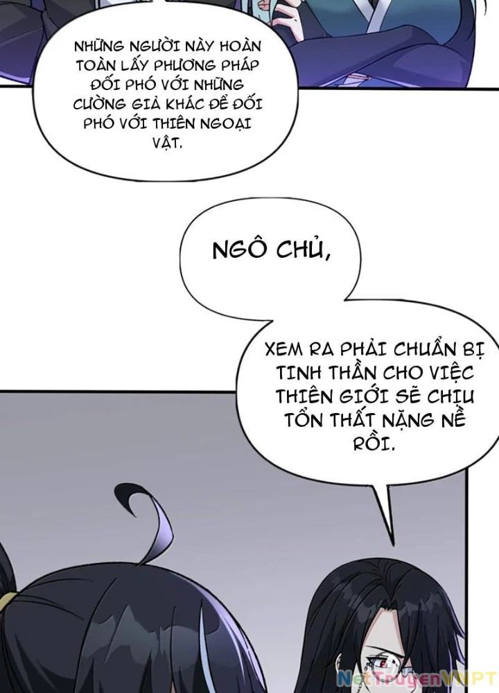 Thiên Đạo Này Cũng Không Ngốc Lắm Chapter 138 - Trang 2