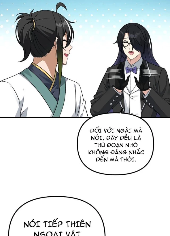 Thiên Đạo Này Cũng Không Ngốc Lắm Chapter 138 - Trang 2