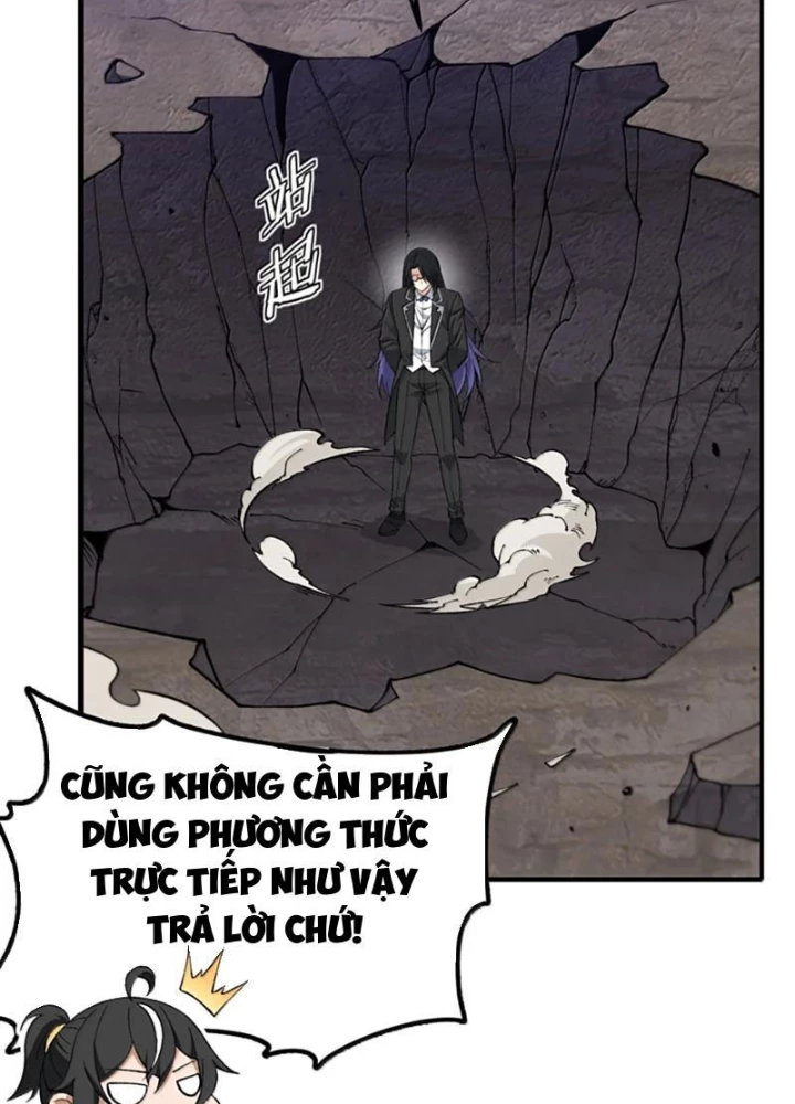 Thiên Đạo Này Cũng Không Ngốc Lắm Chapter 138 - Trang 2