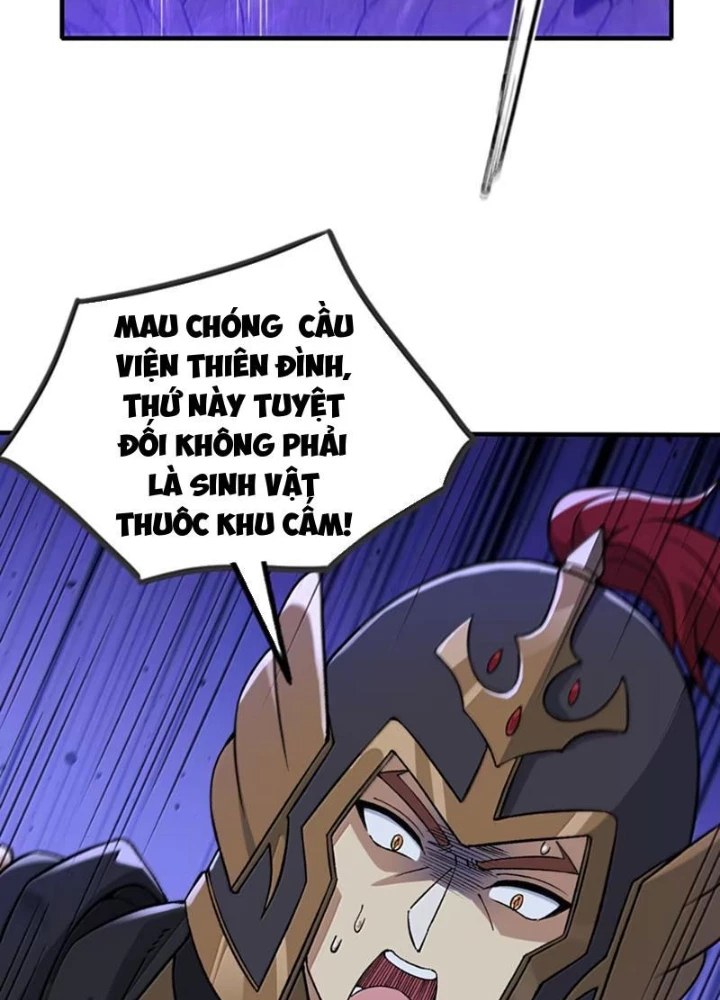 Thiên Đạo Này Cũng Không Ngốc Lắm Chapter 138 - Trang 2