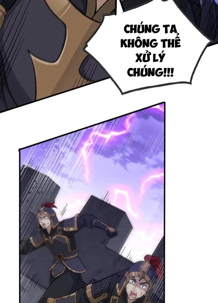 Thiên Đạo Này Cũng Không Ngốc Lắm Chapter 138 - Trang 2