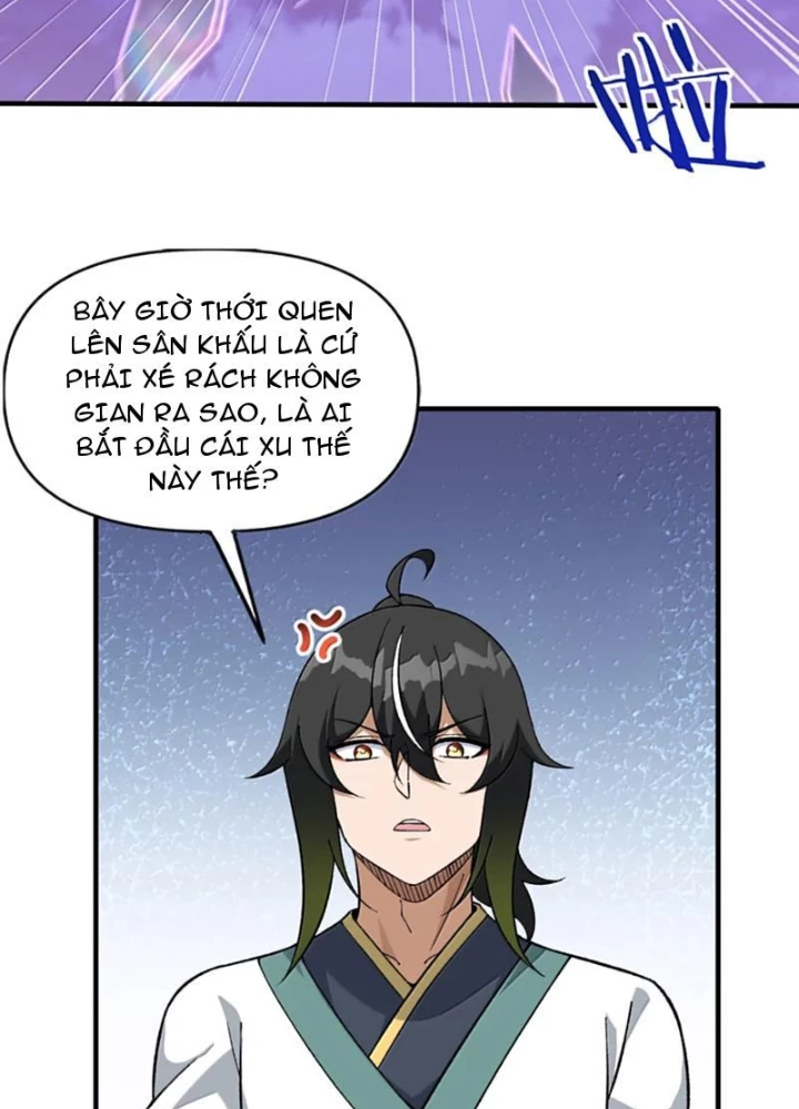 Thiên Đạo Này Cũng Không Ngốc Lắm Chapter 138 - Trang 2