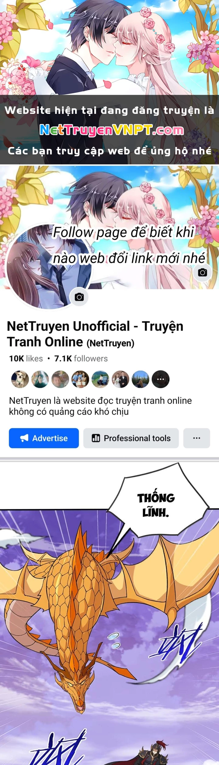 Thiên Đạo Này Cũng Không Ngốc Lắm Chapter 138 - Trang 2
