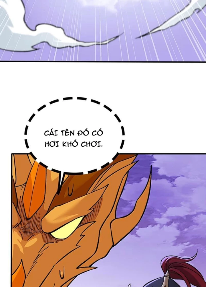 Thiên Đạo Này Cũng Không Ngốc Lắm Chapter 138 - Trang 2