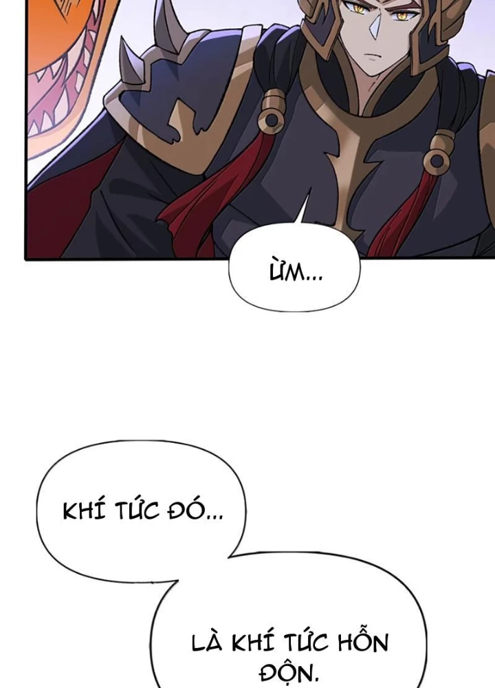 Thiên Đạo Này Cũng Không Ngốc Lắm Chapter 138 - Trang 2