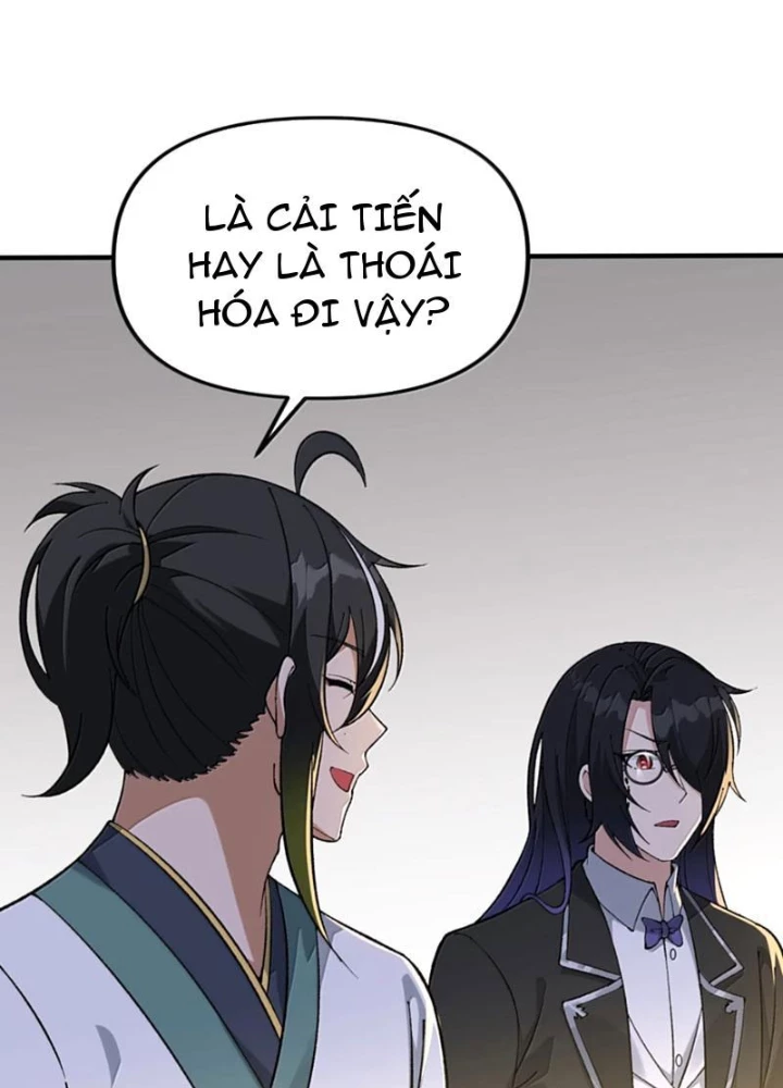Thiên Đạo Này Cũng Không Ngốc Lắm Chapter 138 - Trang 2