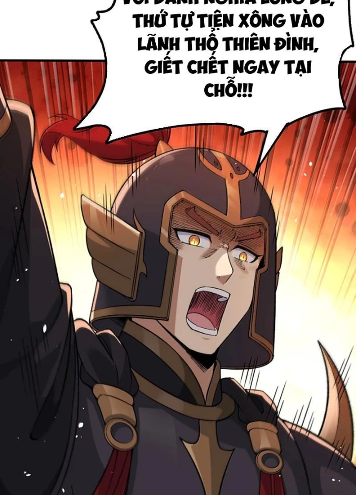 Thiên Đạo Này Cũng Không Ngốc Lắm Chapter 138 - Trang 2