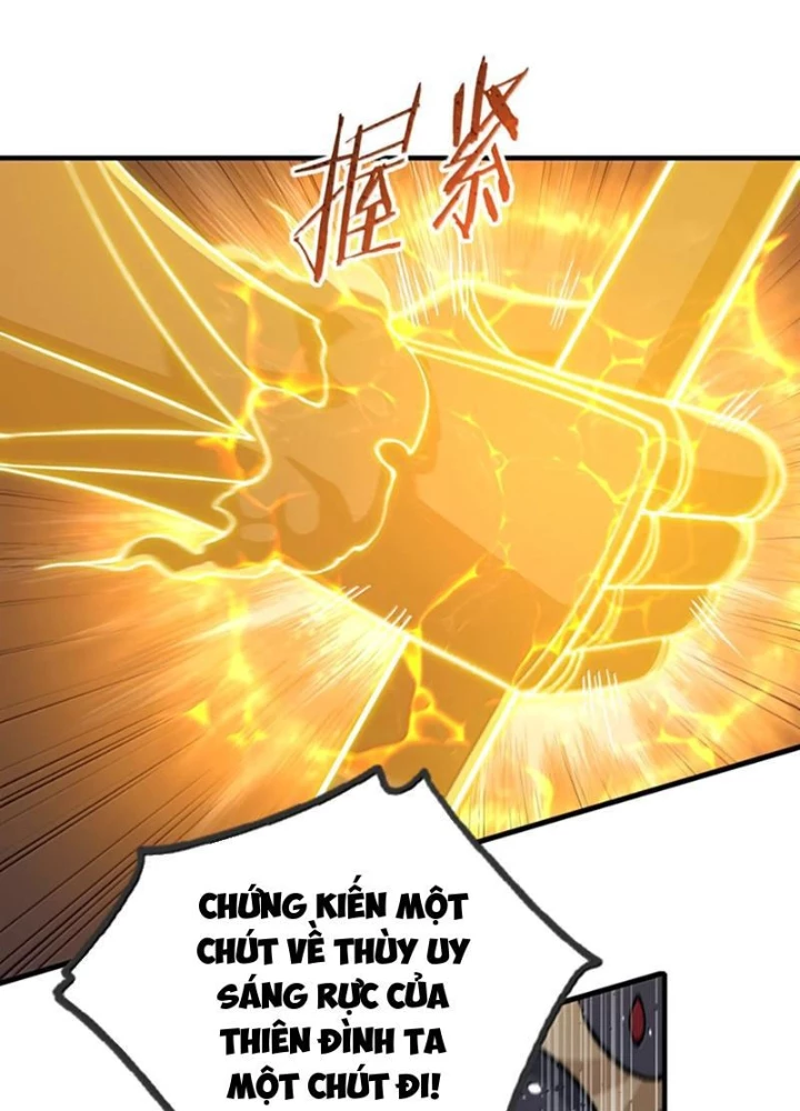 Thiên Đạo Này Cũng Không Ngốc Lắm Chapter 138 - Trang 2