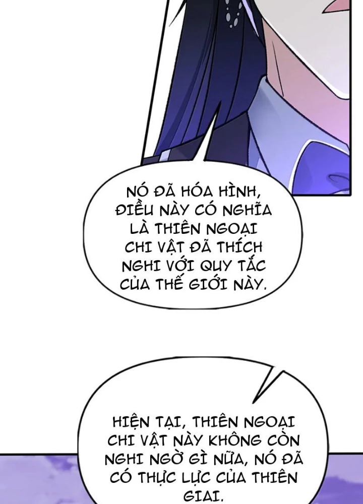 Thiên Đạo Này Cũng Không Ngốc Lắm Chapter 139 - Trang 2