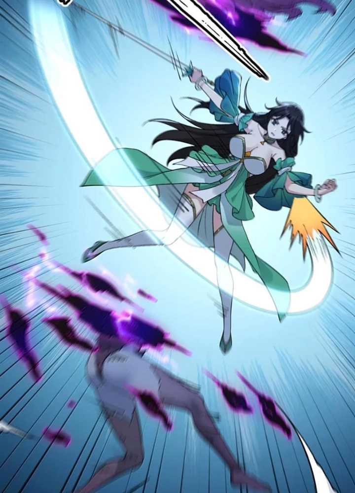 Thiên Đạo Này Cũng Không Ngốc Lắm Chapter 139 - Trang 2