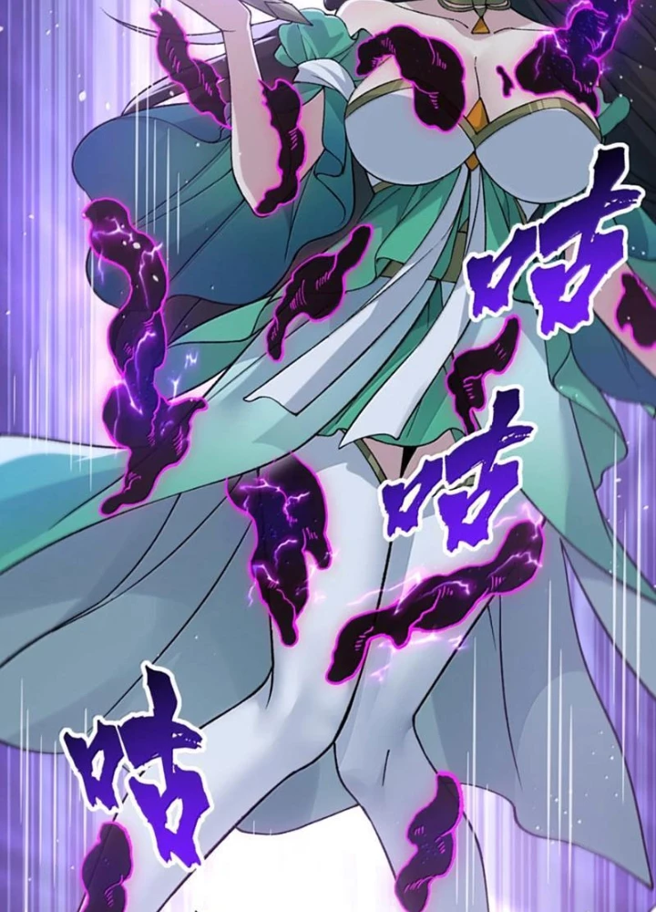 Thiên Đạo Này Cũng Không Ngốc Lắm Chapter 139 - Trang 2