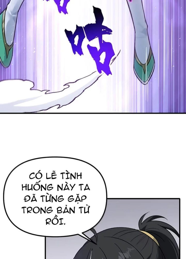 Thiên Đạo Này Cũng Không Ngốc Lắm Chapter 139 - Trang 2