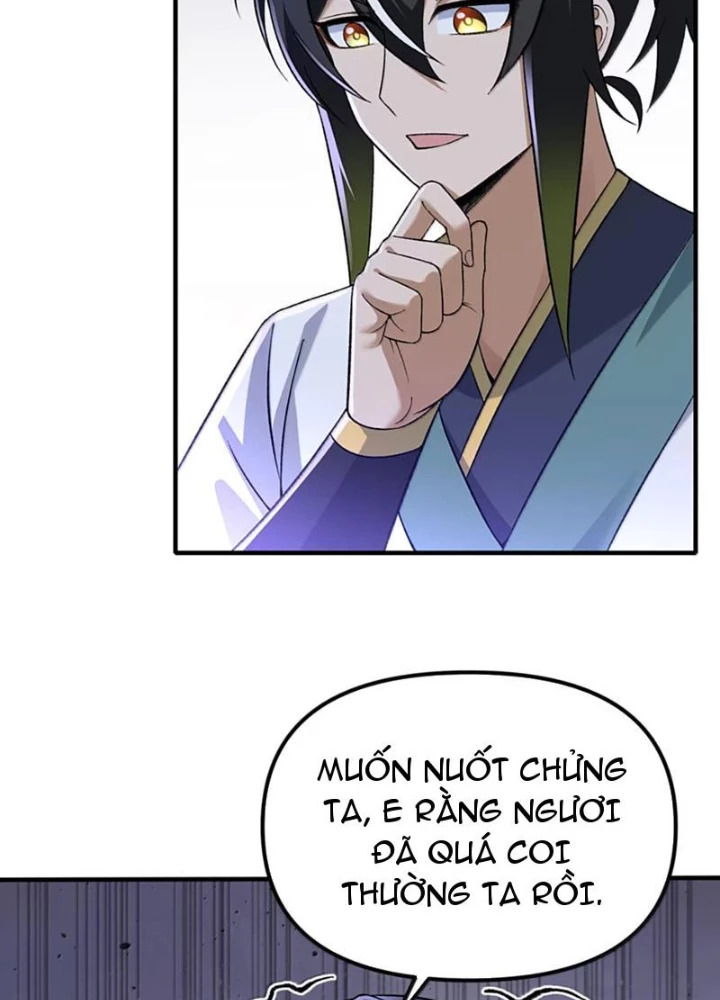 Thiên Đạo Này Cũng Không Ngốc Lắm Chapter 139 - Trang 2