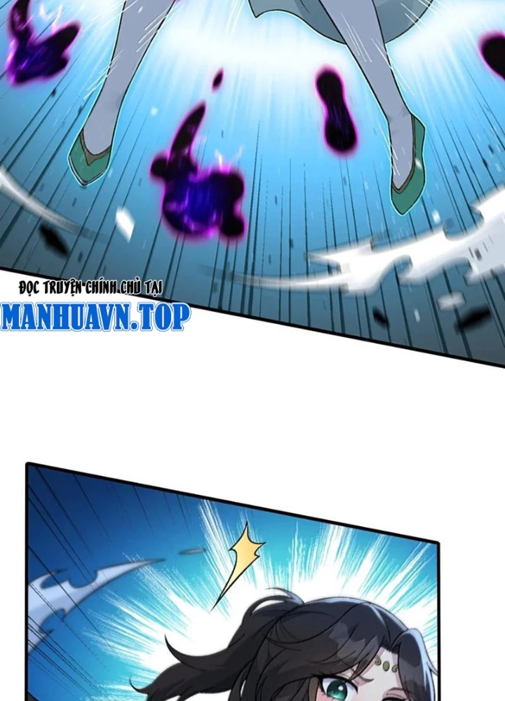 Thiên Đạo Này Cũng Không Ngốc Lắm Chapter 139 - Trang 2