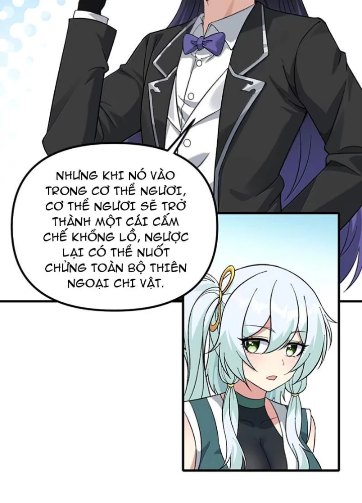 Thiên Đạo Này Cũng Không Ngốc Lắm Chapter 139 - Trang 2