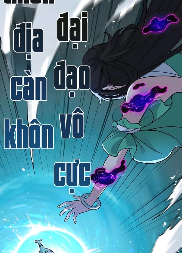 Thiên Đạo Này Cũng Không Ngốc Lắm Chapter 139 - Trang 2