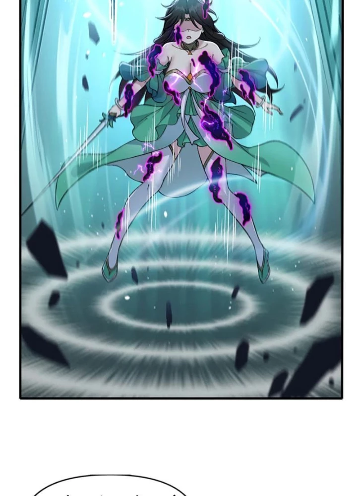 Thiên Đạo Này Cũng Không Ngốc Lắm Chapter 139 - Trang 2