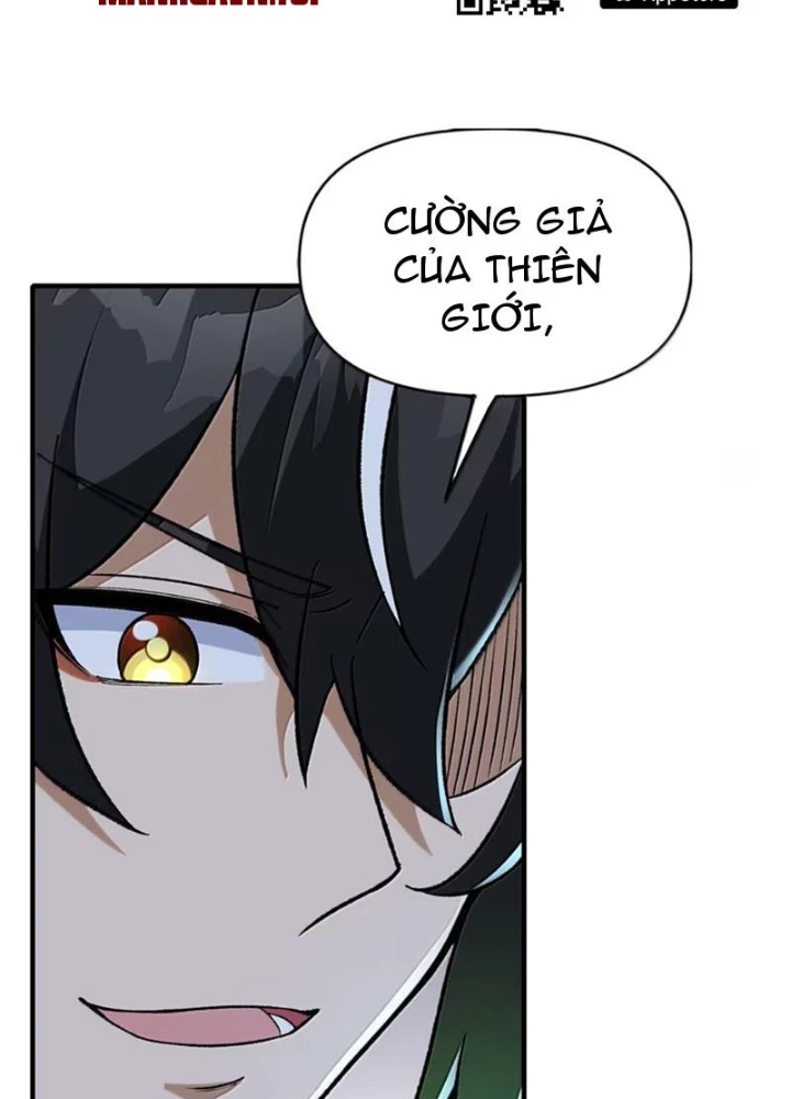 Thiên Đạo Này Cũng Không Ngốc Lắm Chapter 139 - Trang 2