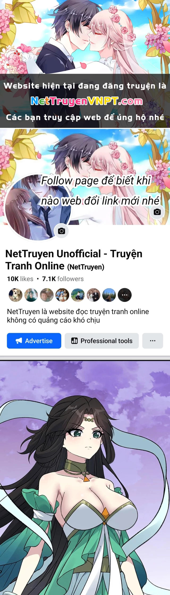 Thiên Đạo Này Cũng Không Ngốc Lắm Chapter 139 - Trang 2