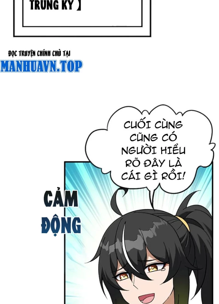 Thiên Đạo Này Cũng Không Ngốc Lắm Chapter 139 - Trang 2