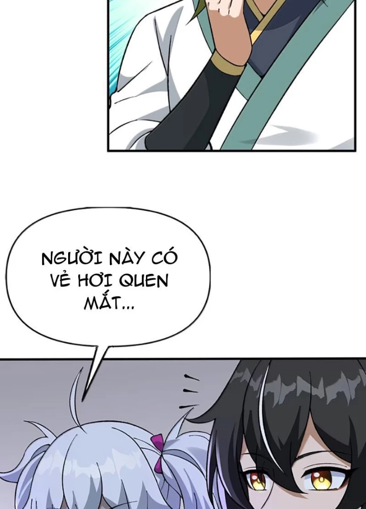 Thiên Đạo Này Cũng Không Ngốc Lắm Chapter 139 - Trang 2