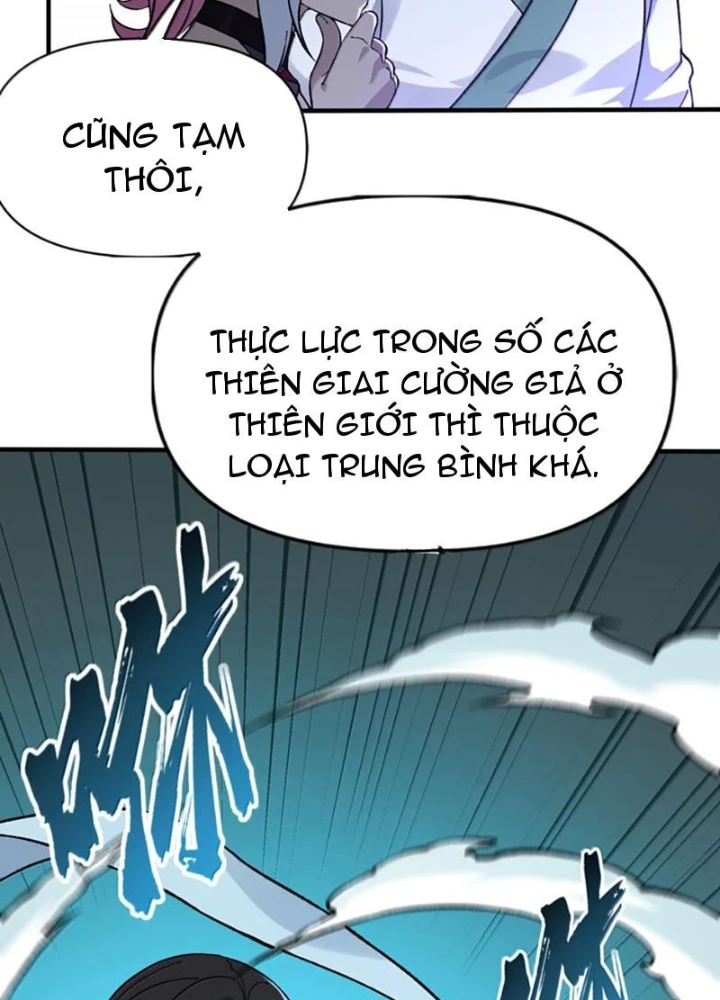 Thiên Đạo Này Cũng Không Ngốc Lắm Chapter 139 - Trang 2