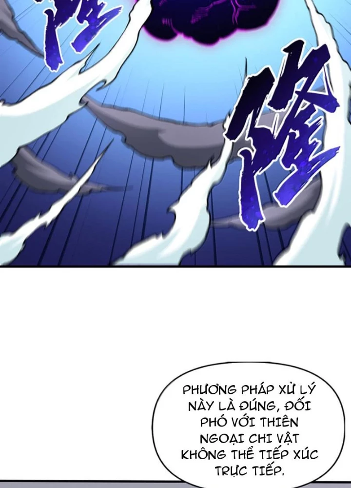 Thiên Đạo Này Cũng Không Ngốc Lắm Chapter 139 - Trang 2