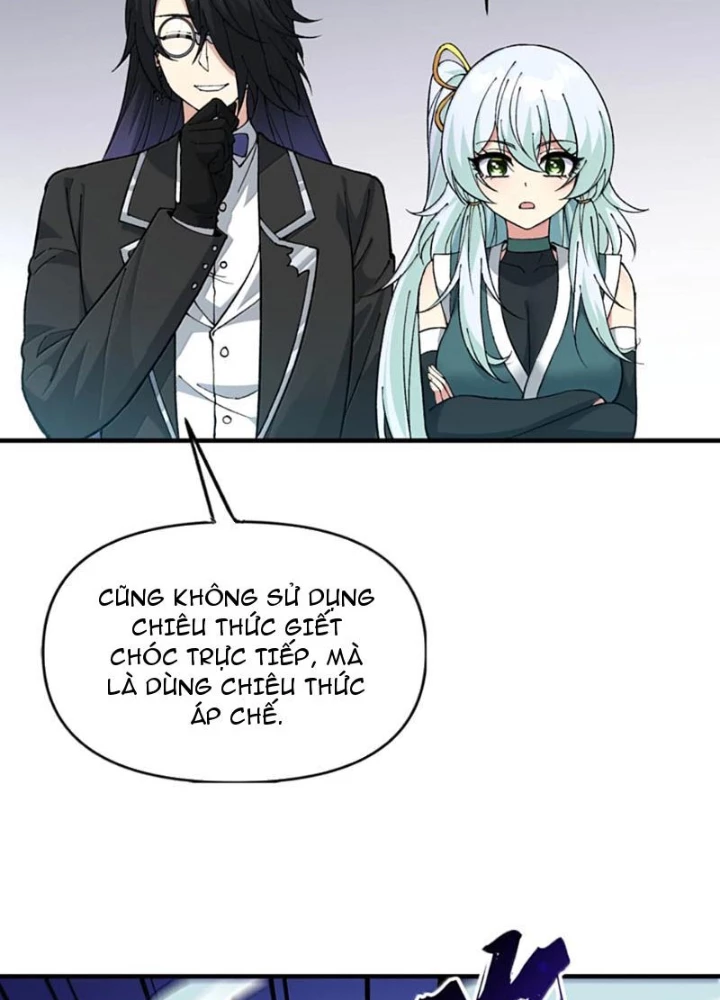 Thiên Đạo Này Cũng Không Ngốc Lắm Chapter 139 - Trang 2