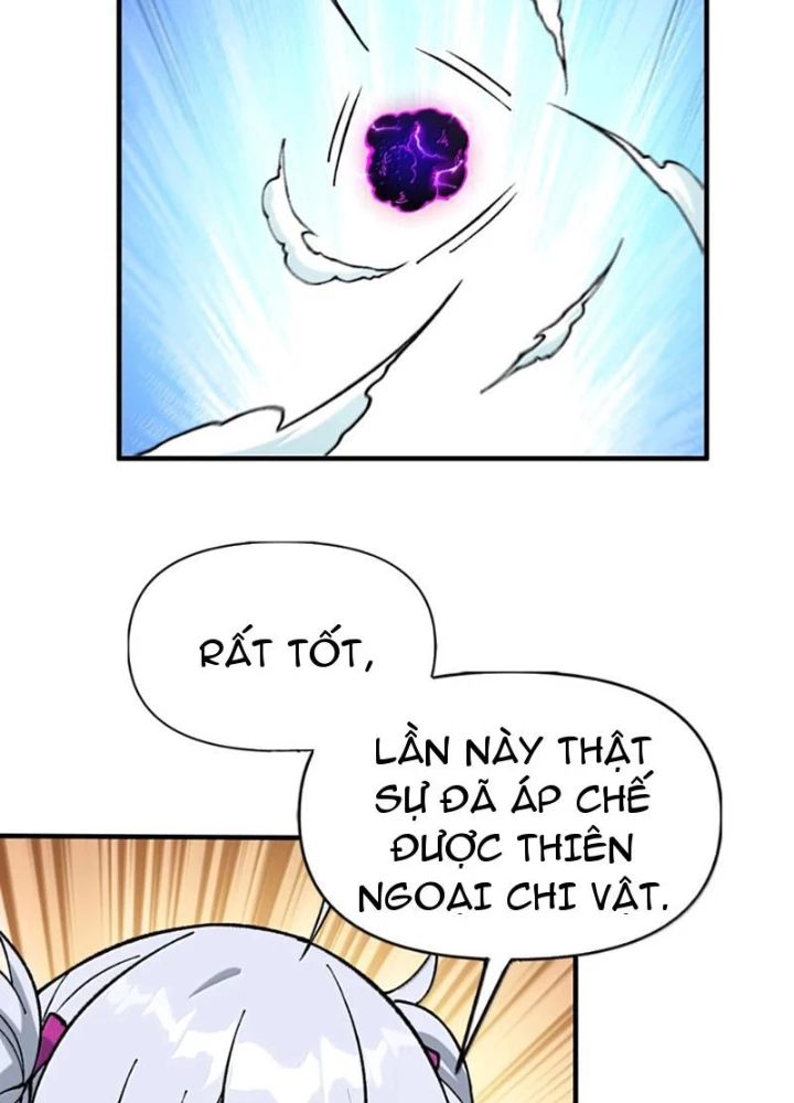 Thiên Đạo Này Cũng Không Ngốc Lắm Chapter 139 - Trang 2