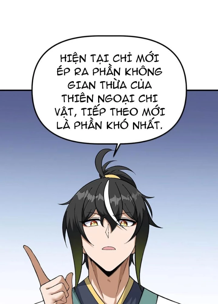 Thiên Đạo Này Cũng Không Ngốc Lắm Chapter 139 - Trang 2