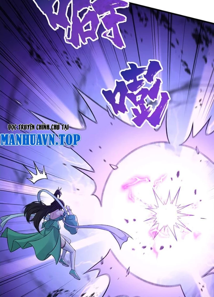 Thiên Đạo Này Cũng Không Ngốc Lắm Chapter 139 - Trang 2