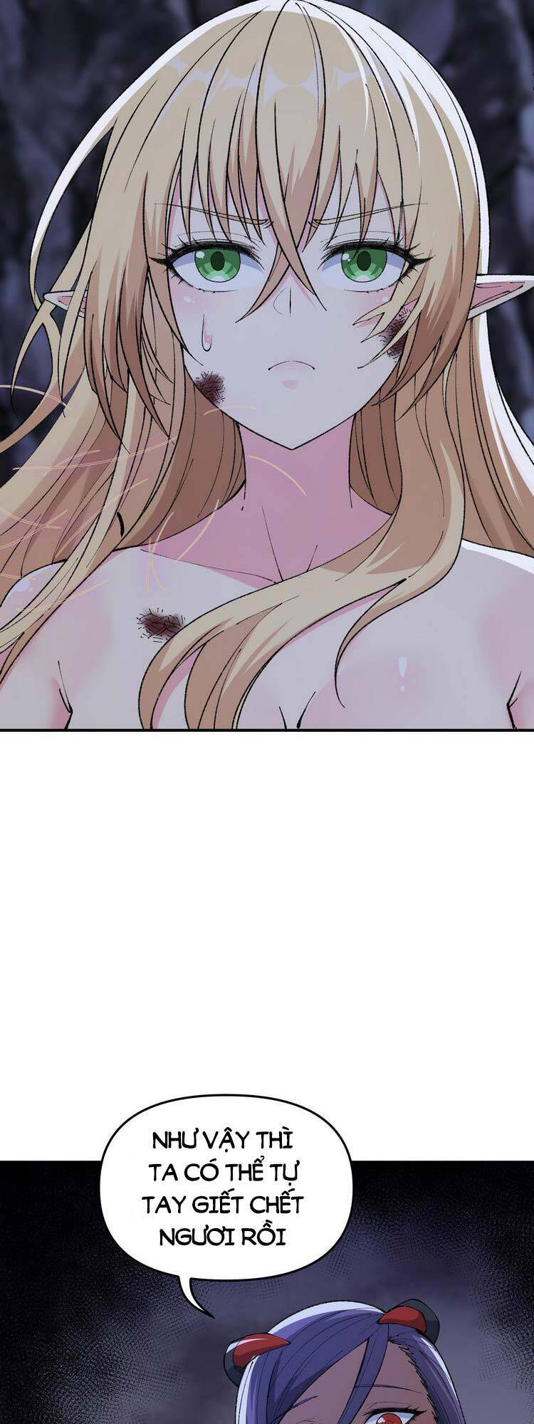 Thiên Đạo Này Cũng Không Ngốc Lắm Chapter 14 - Trang 2