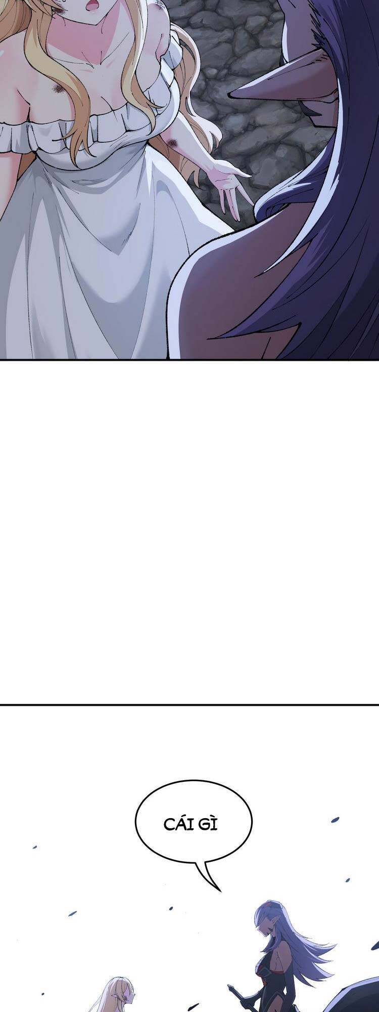 Thiên Đạo Này Cũng Không Ngốc Lắm Chapter 14 - Trang 2