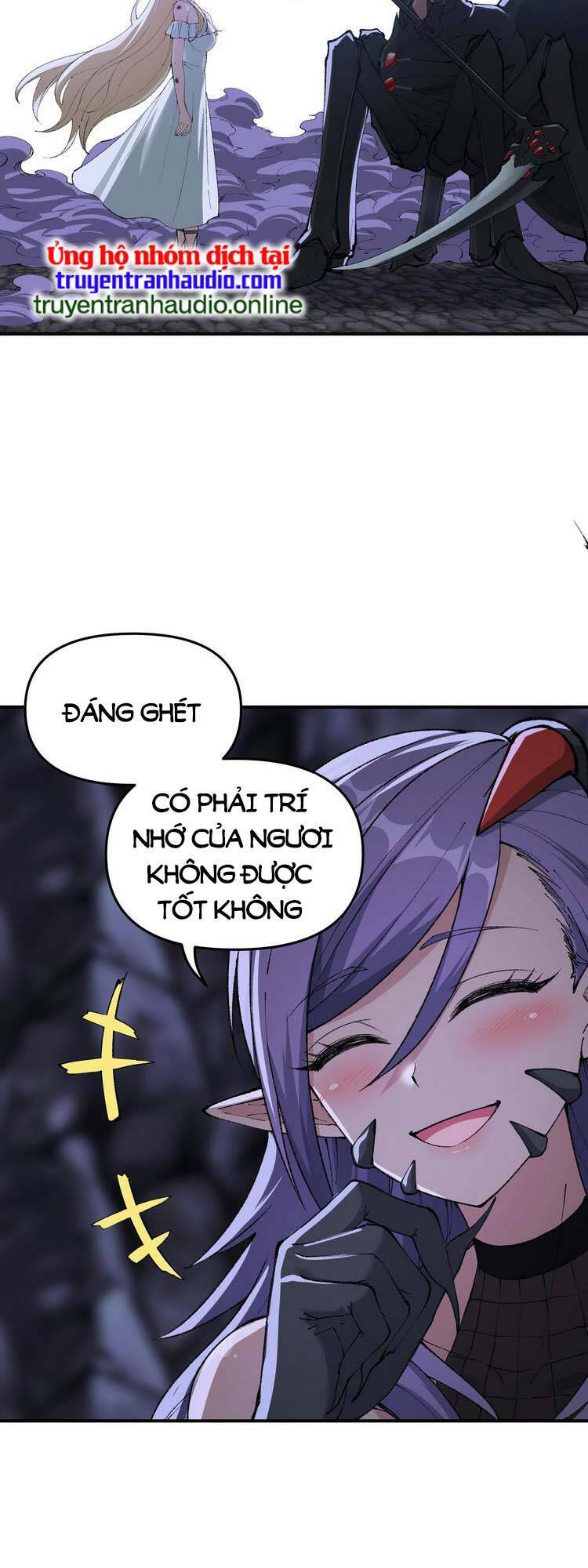 Thiên Đạo Này Cũng Không Ngốc Lắm Chapter 14 - Trang 2