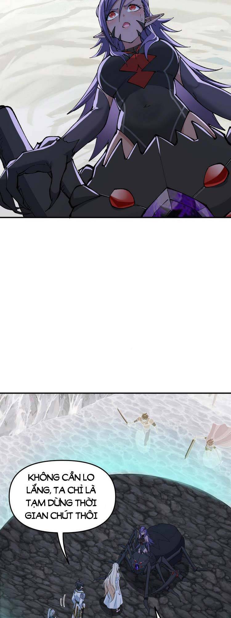 Thiên Đạo Này Cũng Không Ngốc Lắm Chapter 14 - Trang 2